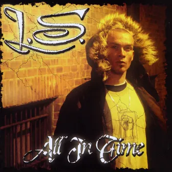 All in Time by L.S.