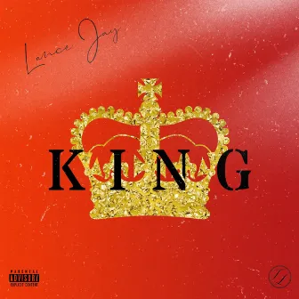 King by Unknown Artist