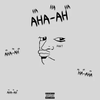 AHA-HA by AGGY