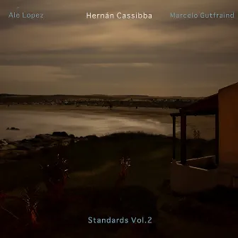 Standards (Vol. 2) by Hernán Cassibba