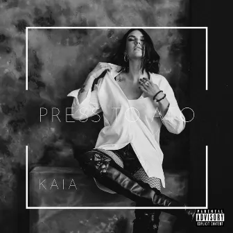 PRESS TO ATO by Kaia