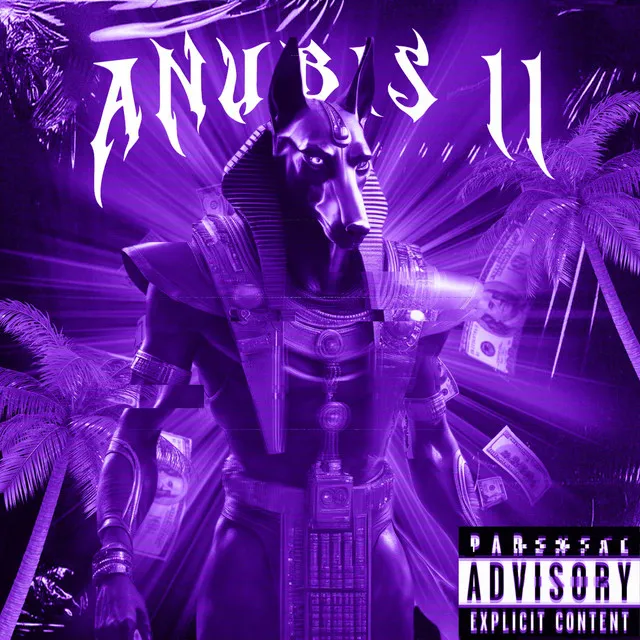 ANUBIS II