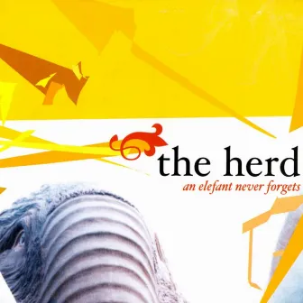 An Elefant Never Forgets by The Herd