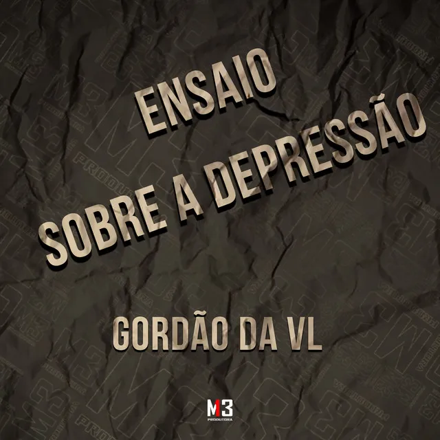 Ensaio Sobre a Depressão