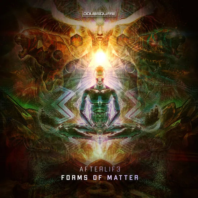 Forms of Matter - Original Mix