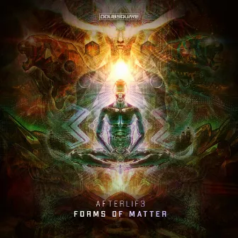 Forms of Matter by Afterlif3