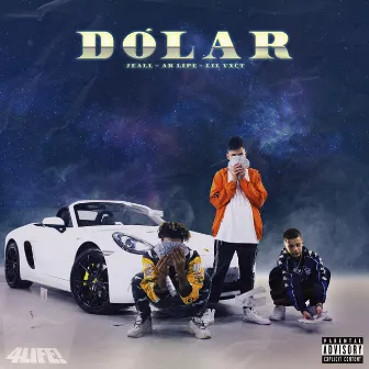 Dólar by 4LIFE Collective