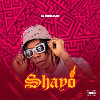 Shayo by Unknown Artist