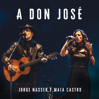 A Don José by Maia Castro