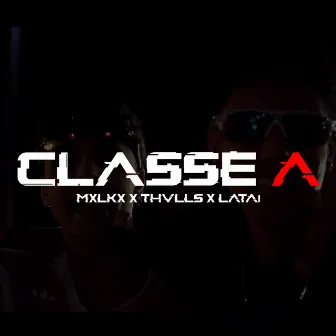 Classe A by Lata1