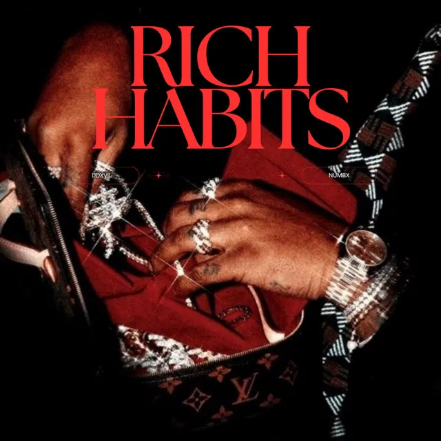 RICH HABITS