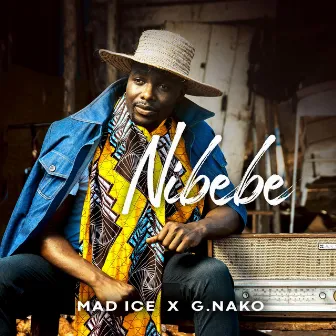 Nibebe by Mad Ice