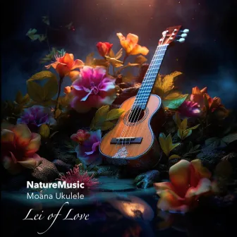 Lei of Love by NatureMusic