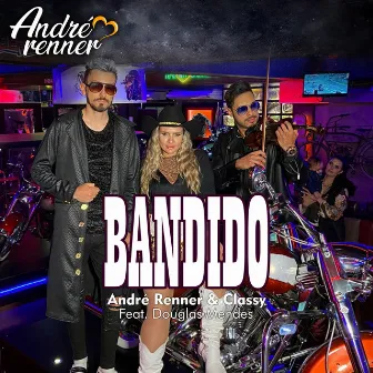 Bandido by Classy