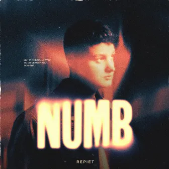 Numb by Repiet