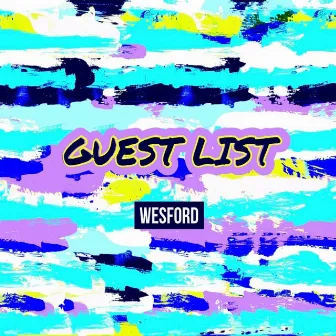 Guest List by Wesford