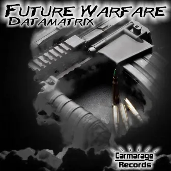 Future Warfare by Datamatrix