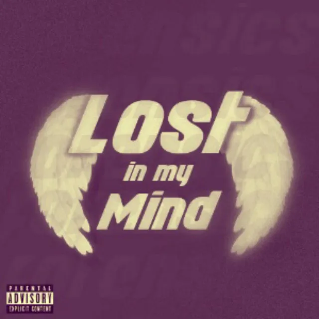 Lost In My Mind