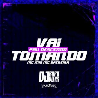 Vai Tomando Pau Descendo by MC G PEREIRA