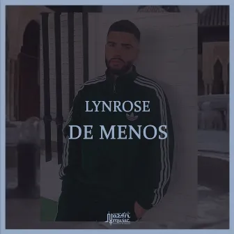 De Menos by Niko Rosé