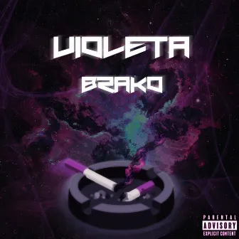 Violeta by Brako