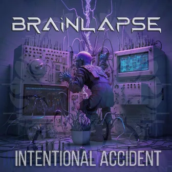 Intentional Accident by Brainlapse