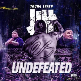 Undefeated by Young Chach