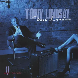 Tony Lindsay by Tony Lindsay