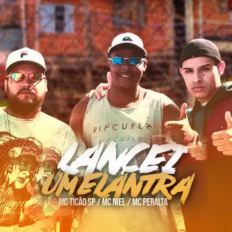 Lancei um Elantra by DJ DHK