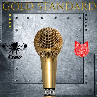 Gold Standard by Desert Dog