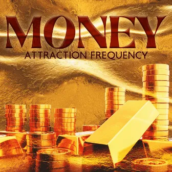 Money Attraction Frequency: Reiki to Clear Financial Blockages, Prosperity Meditation, Luck Comes (7 Hz, 432 Hz, 417 Hz, 303 Hz) by Motivational Divine Meditation Zone