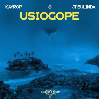 Usiogope by JT Bulinda