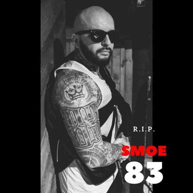 Backpfeife† RIP Smoe83