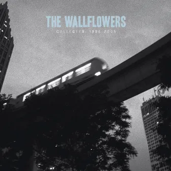 Collected: 1996-2005 by The Wallflowers