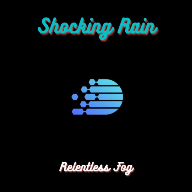 Shocking Rain