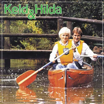 Keld og Hilda by Keld & Hilda