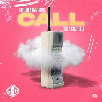 CALL by Erica Campbell