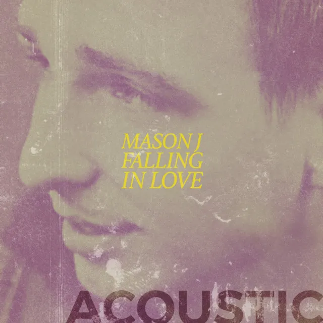 Falling in Love - Acoustic