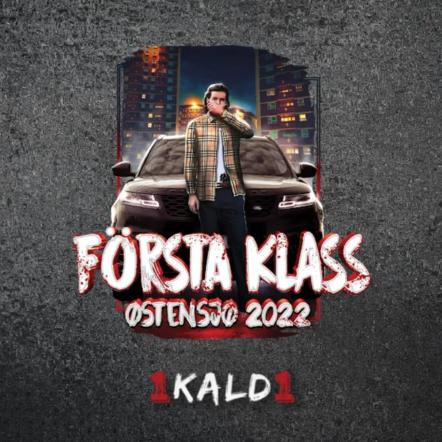 Första Klass 2022