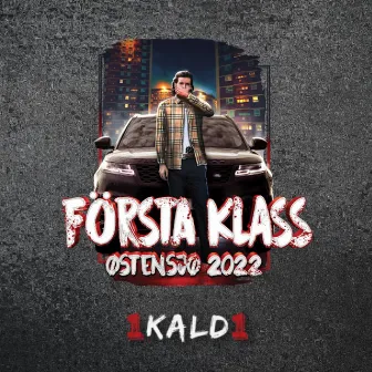 Första Klass 2022 by 1KALD1