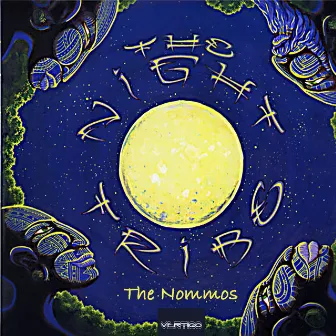 The Night Tribe by The Nommos