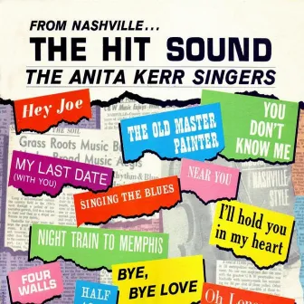 From Nashville…the Hit Sound by Anita Kerr Singers