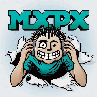 MxPx (Deluxe) by MxPx