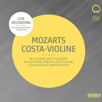 Mozarts Costa-Violine (Live) by Florian Birsak