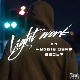 Light Work by Hudis