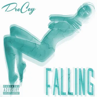 Falling by DreCey