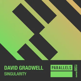 Singularity by David Gradwell