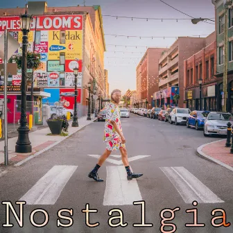 Nostalgia by Unknown Artist