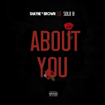 About You by Shayne Brown