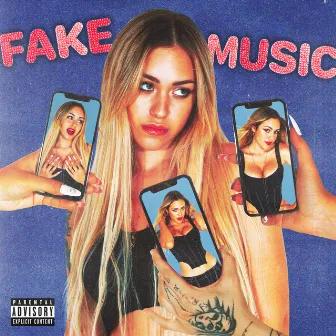 Fake Music by Shari